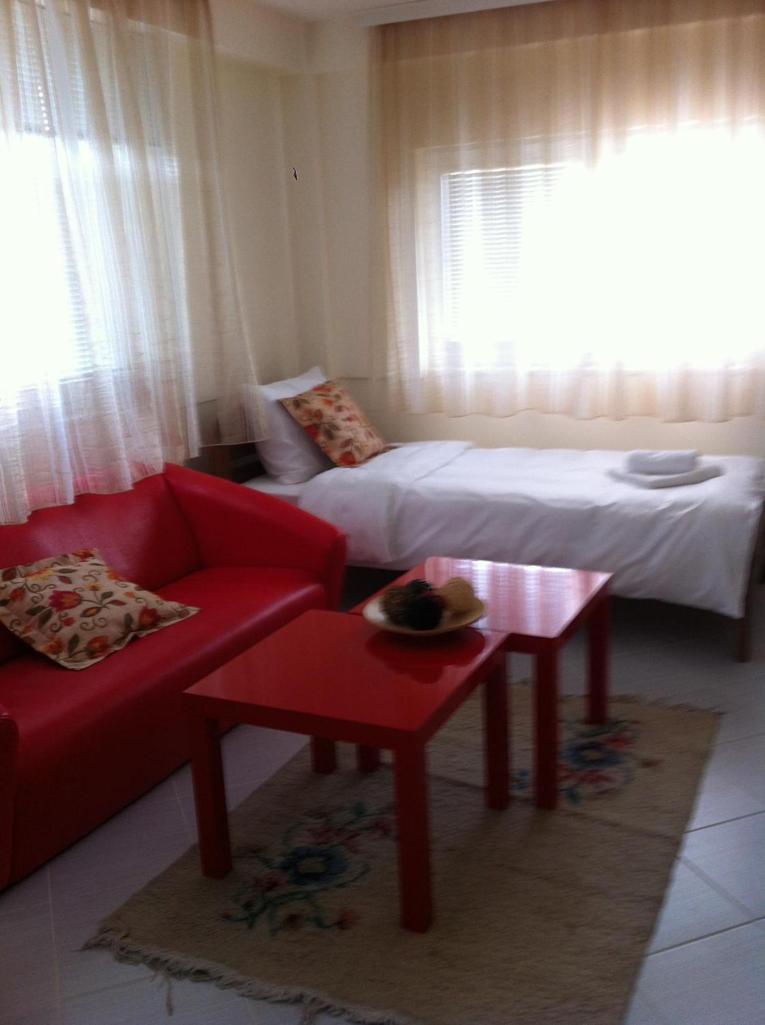 Hotel Sunny House Sopiste Zimmer foto