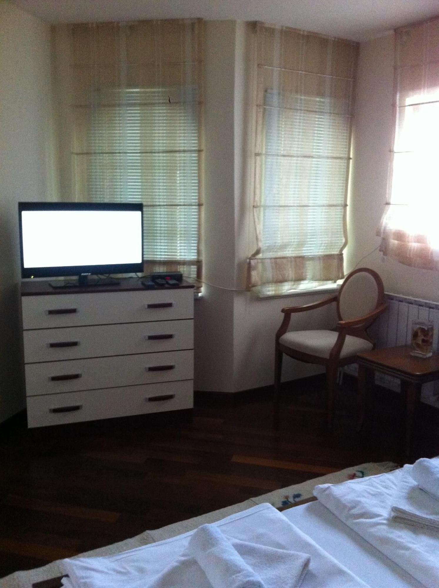 Hotel Sunny House Sopiste Zimmer foto