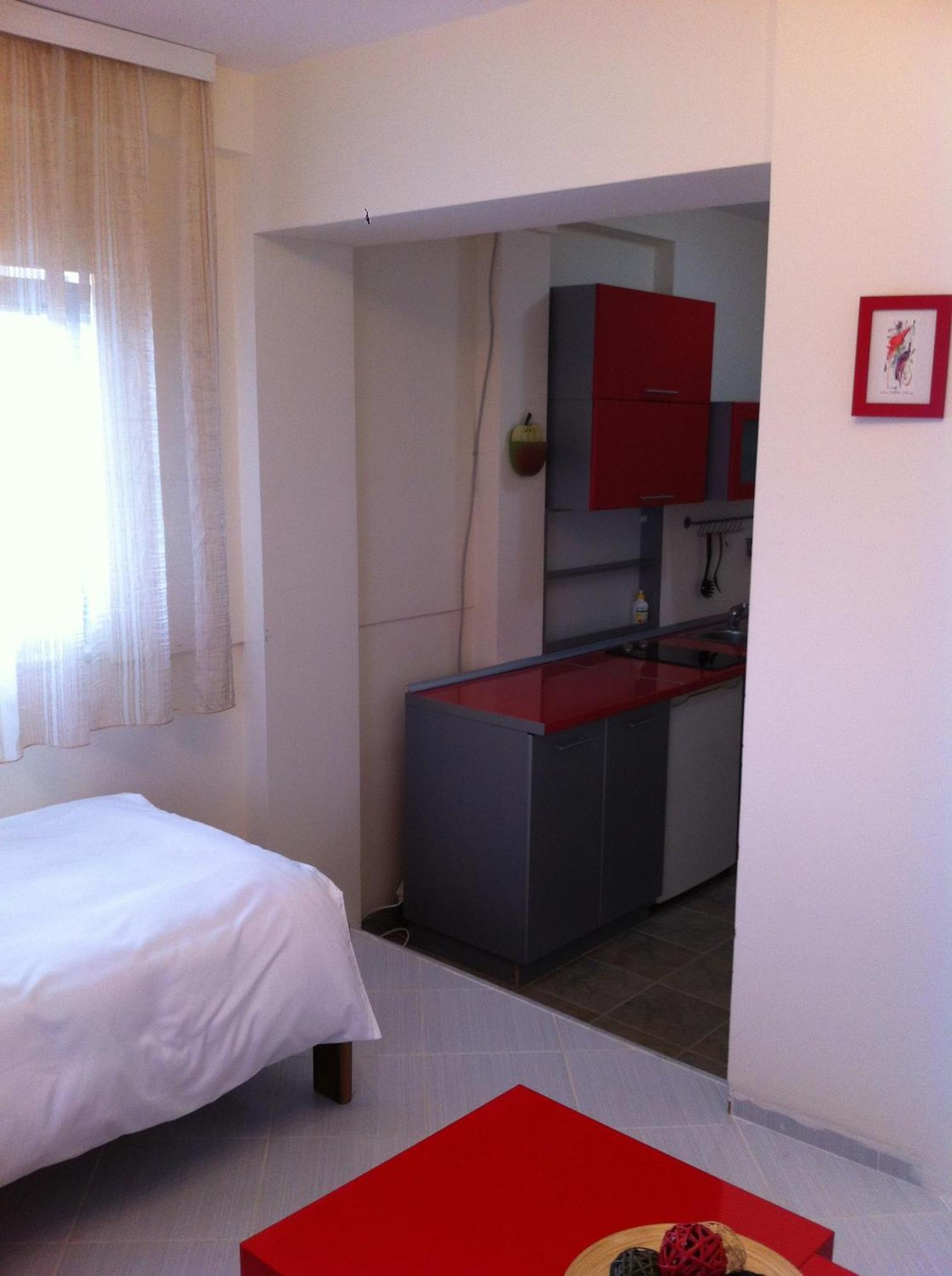 Hotel Sunny House Sopiste Zimmer foto