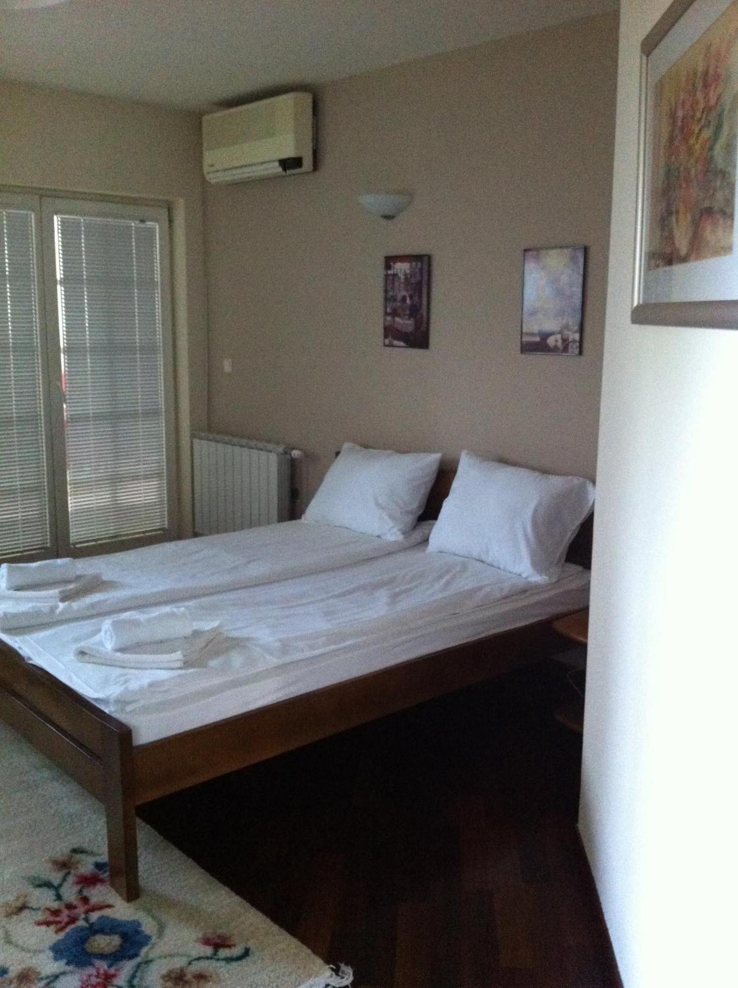 Hotel Sunny House Sopiste Zimmer foto