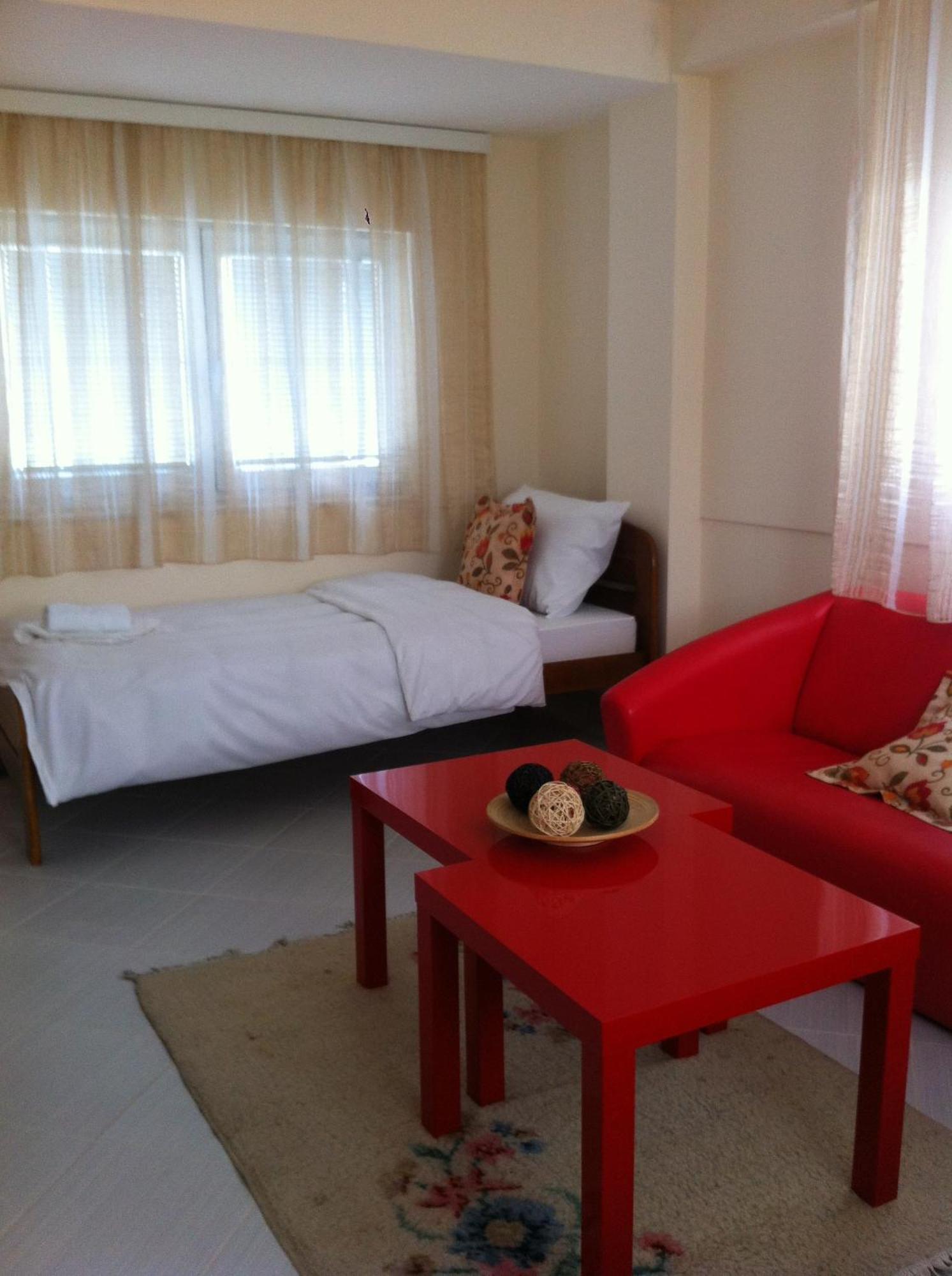 Hotel Sunny House Sopiste Zimmer foto
