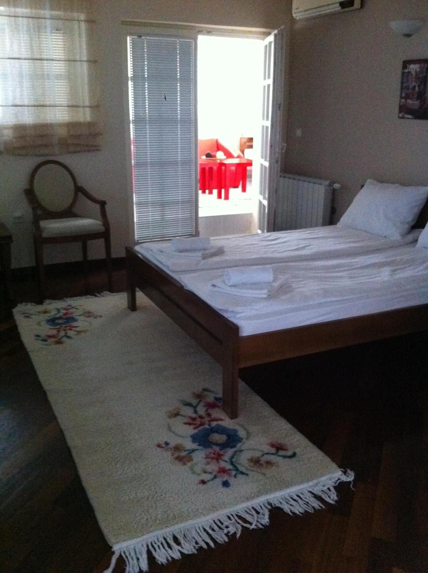 Hotel Sunny House Sopiste Zimmer foto