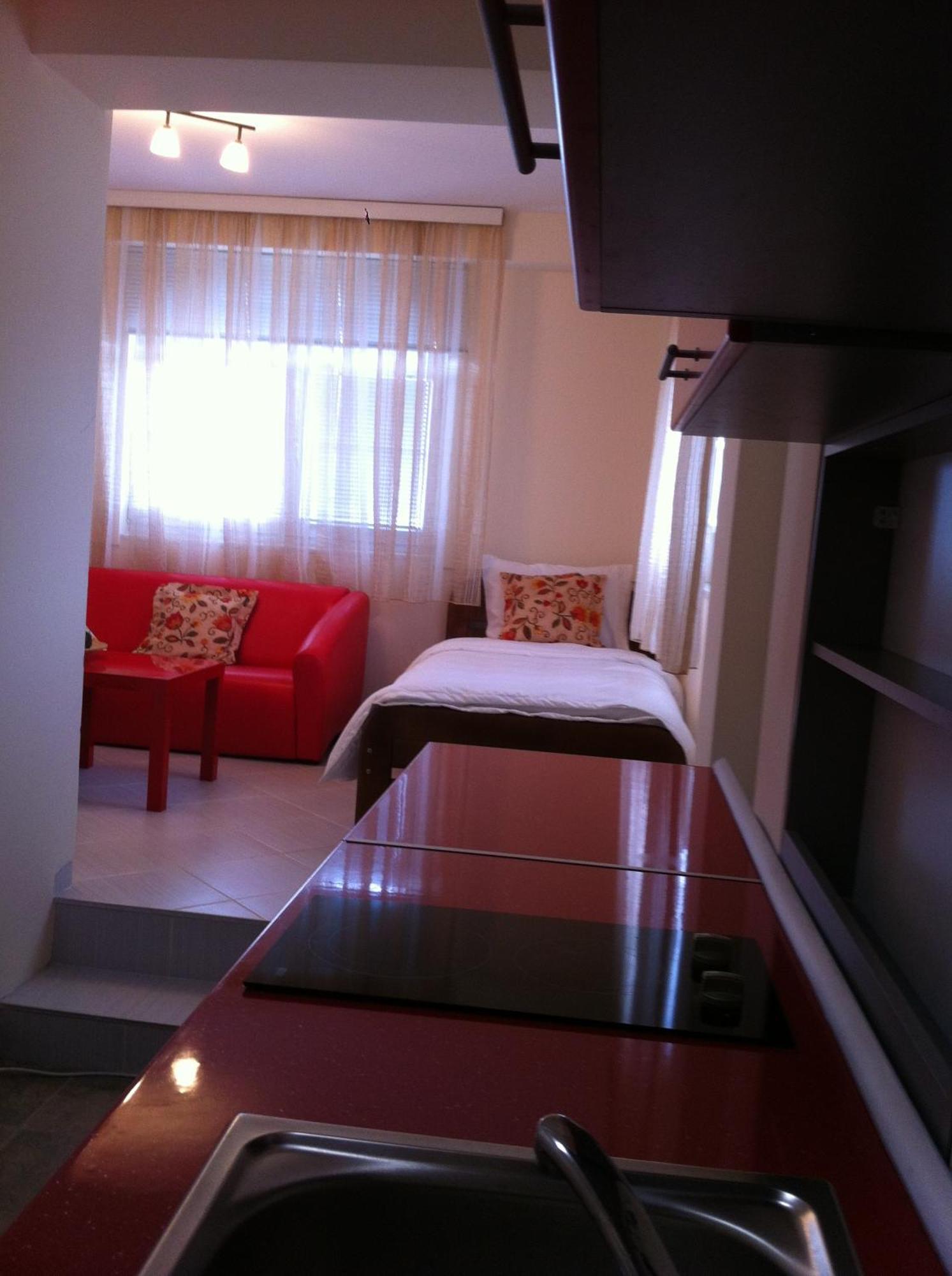 Hotel Sunny House Sopiste Zimmer foto