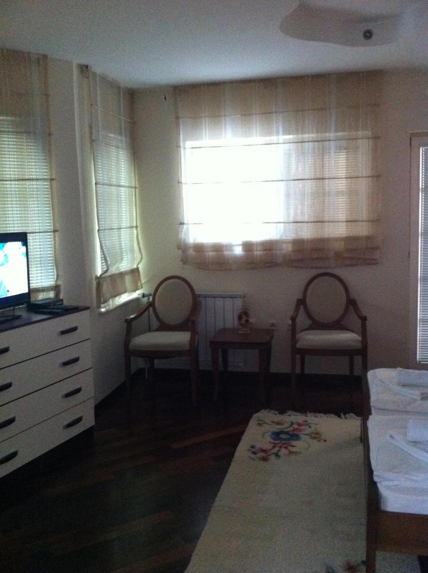 Hotel Sunny House Sopiste Zimmer foto