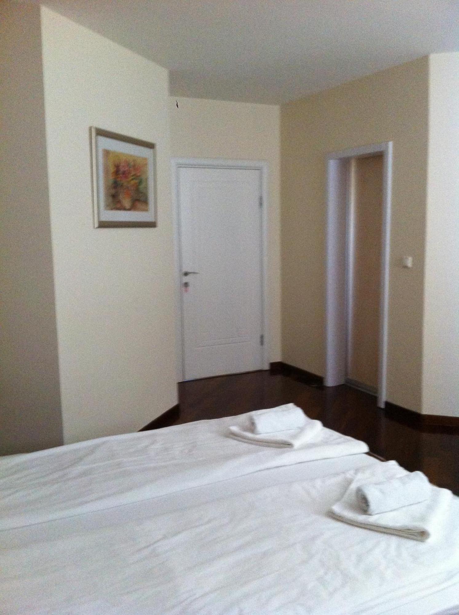 Hotel Sunny House Sopiste Zimmer foto