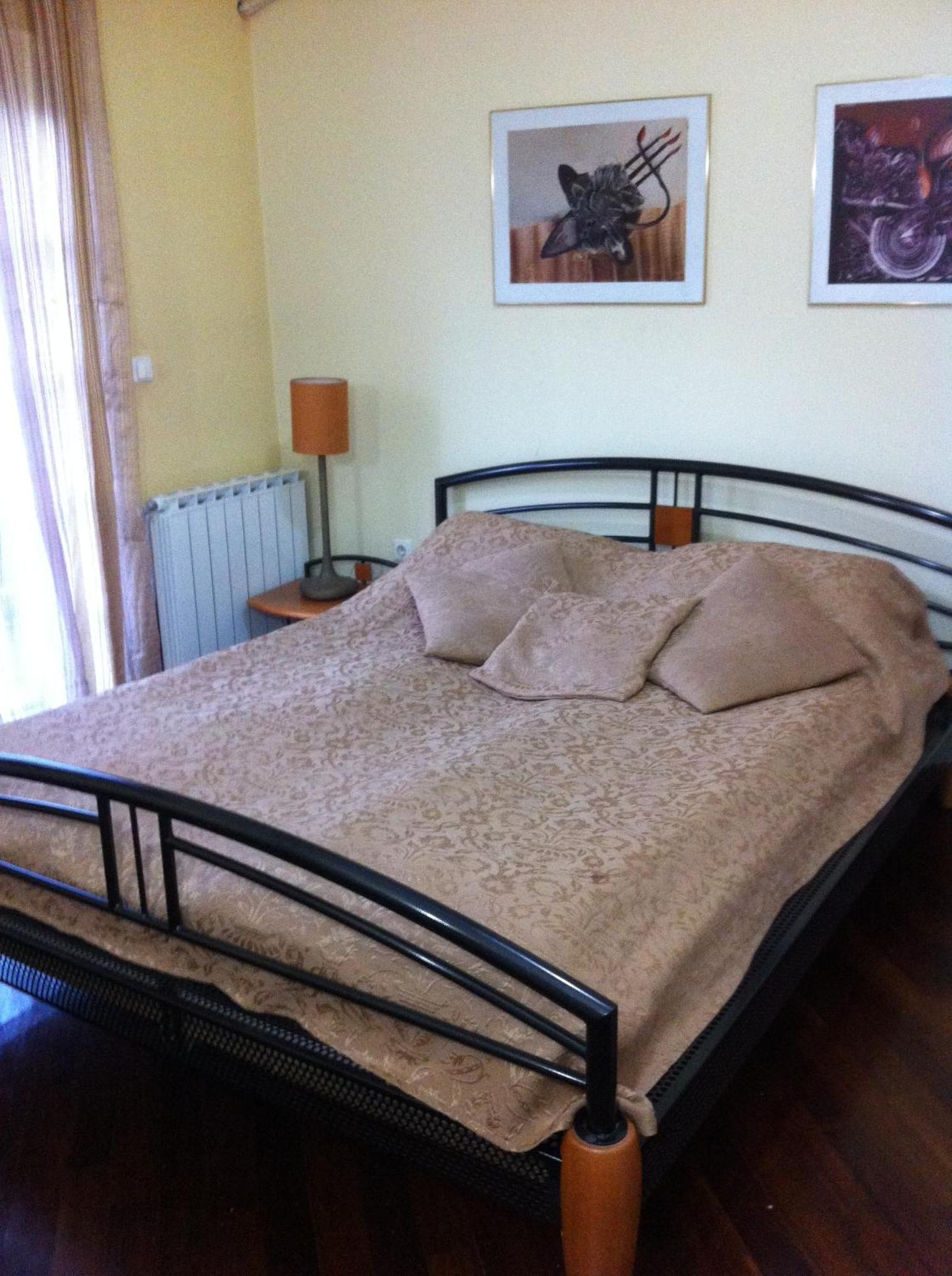 Hotel Sunny House Sopiste Zimmer foto