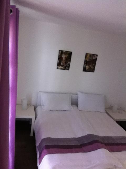 Hotel Sunny House Sopiste Exterior foto