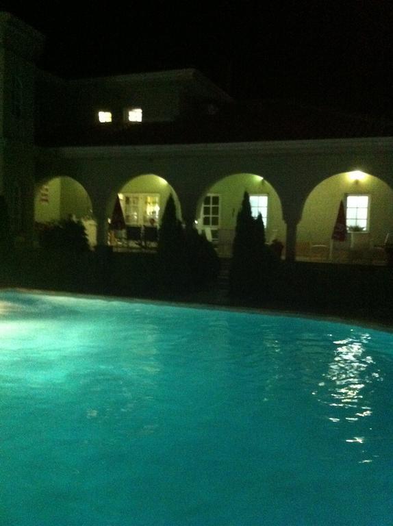 Hotel Sunny House Sopiste Exterior foto