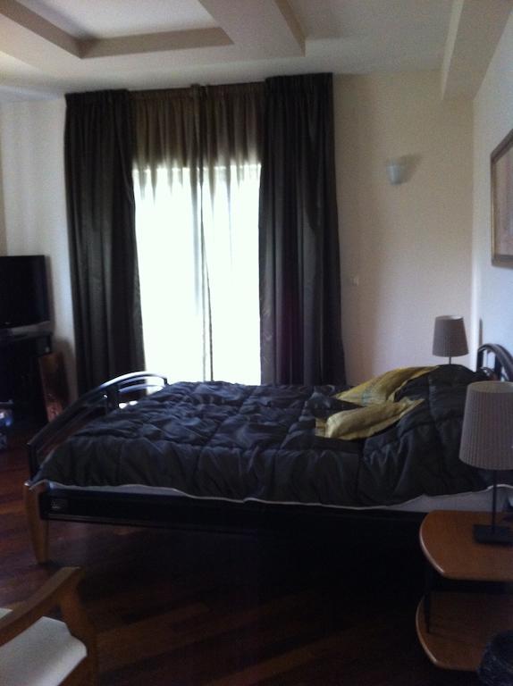 Hotel Sunny House Sopiste Exterior foto