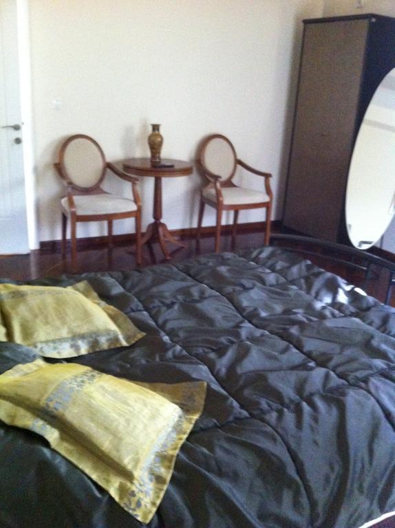 Hotel Sunny House Sopiste Exterior foto