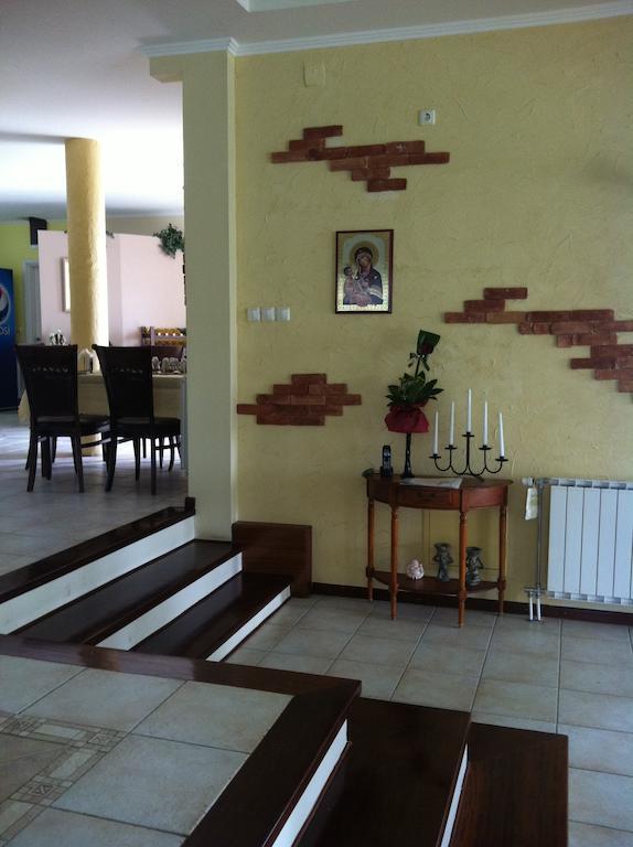 Hotel Sunny House Sopiste Exterior foto