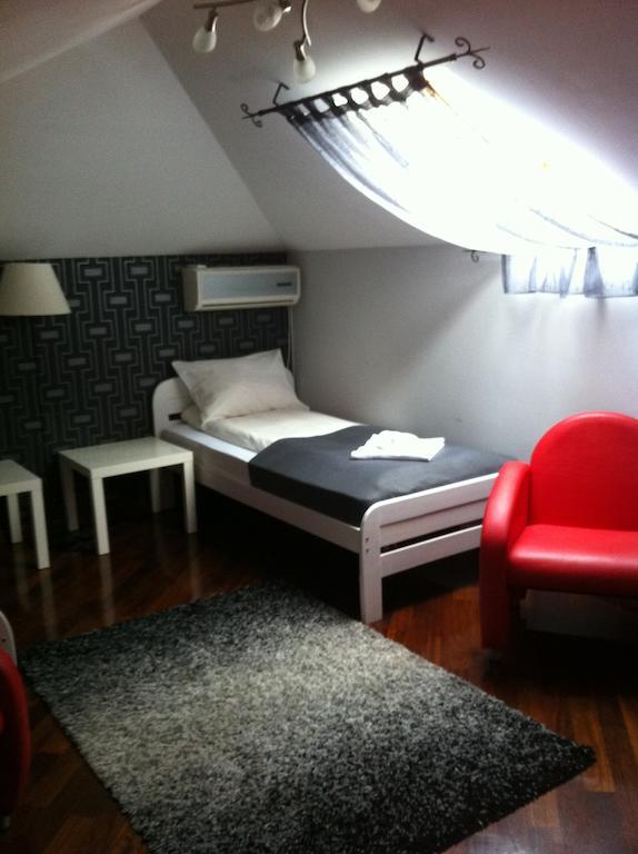 Hotel Sunny House Sopiste Zimmer foto