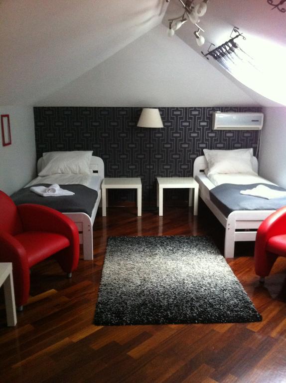 Hotel Sunny House Sopiste Zimmer foto