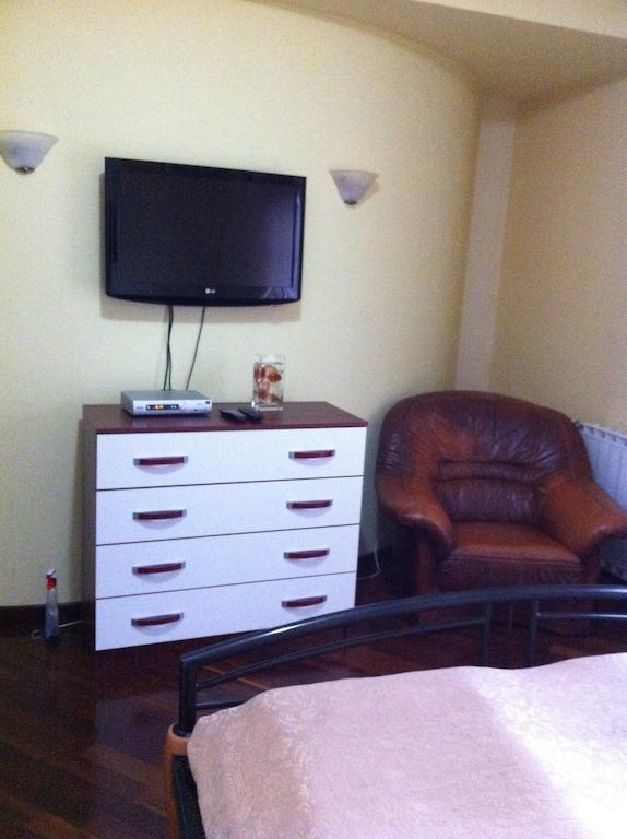 Hotel Sunny House Sopiste Zimmer foto
