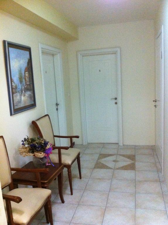 Hotel Sunny House Sopiste Exterior foto